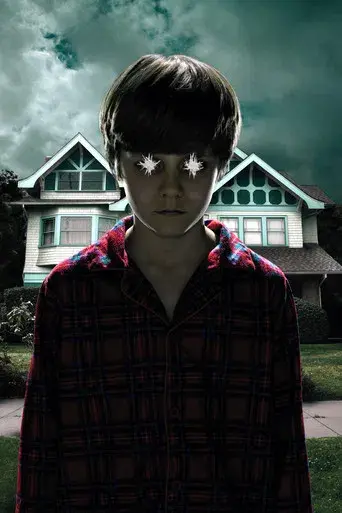 Insidious - Poster