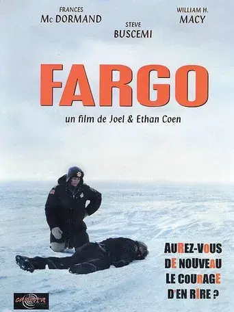 Fargo - Poster