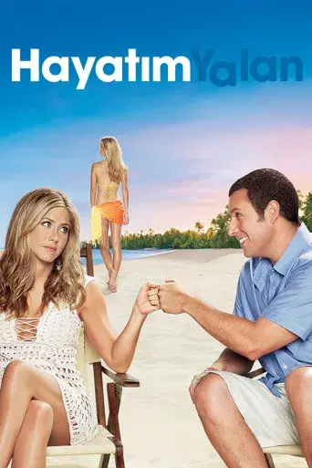 Sígueme el rollo - Poster