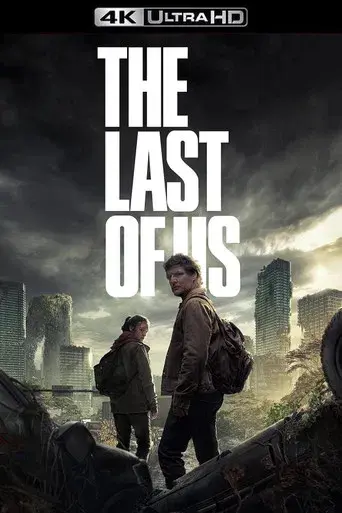 The Last of Us - Poster