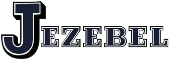 Jezabel - Logo