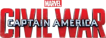 Capitán América: Civil War - Logo