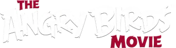 Angry Birds: La película - Logo