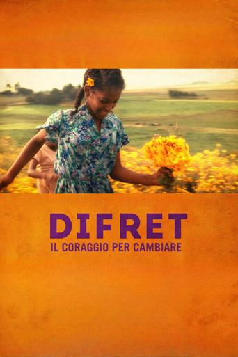 Difret - Poster