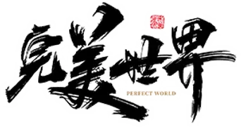 Perfect World - Logo