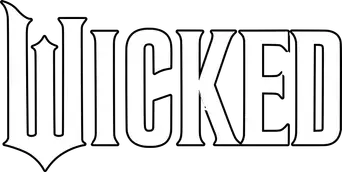 Wicked - Logo