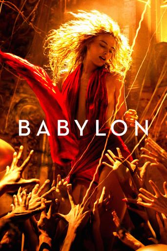 Babylon - Poster