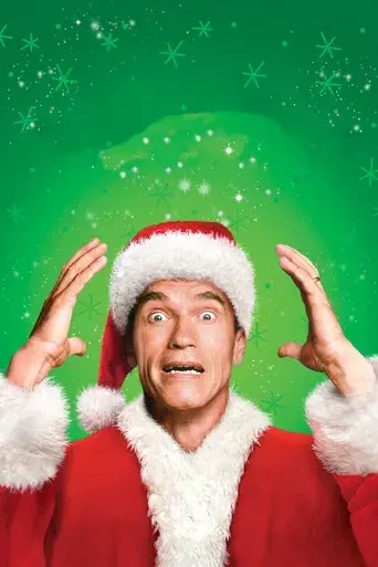 Un padre en apuros - Poster