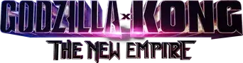 Godzilla y Kong: El nuevo imperio - Logo