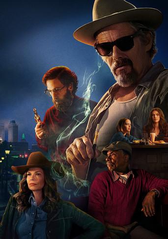 Verdades ocultas poster