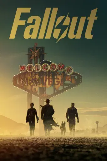 Fallout - Poster