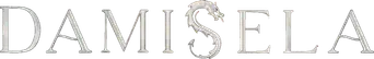 Damsel - Logo