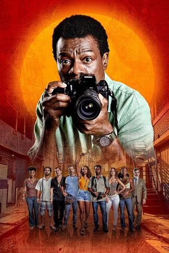 Ciudad de Dios: La lucha sigue - Poster