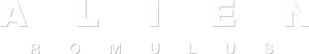 Alien: Romulus - Logo