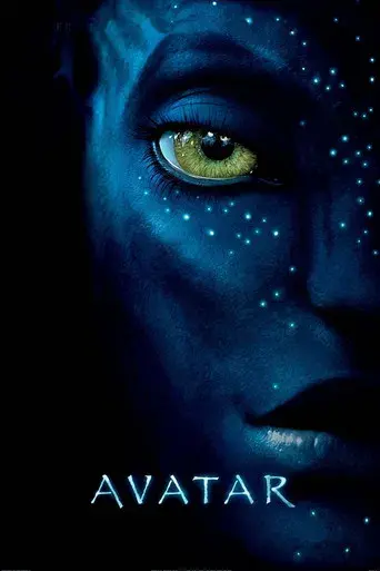 Avatar - Poster