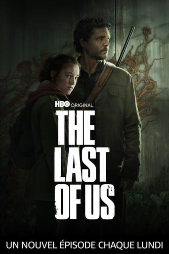 The Last of Us - Poster