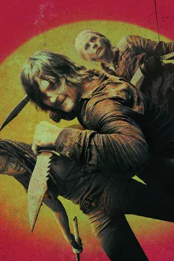 The Walking Dead - Poster