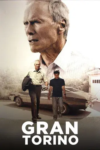 Gran Torino - Poster