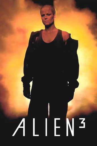 Alien³ - Poster