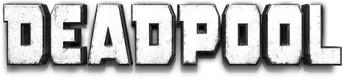 Deadpool - Logo