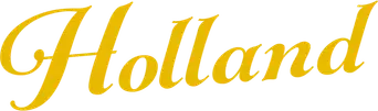 Holland - Logo