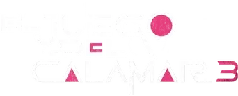 El juego del calamar - Logo