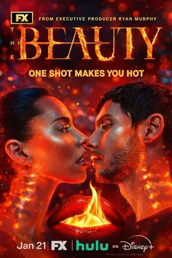 The Beauty - Poster