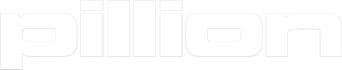 Pillion - Logo