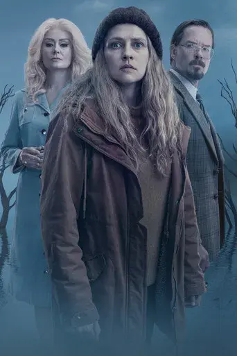 The Clearing - Poster