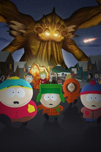 South Park - Poster