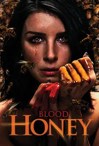 Blood Honey - Poster