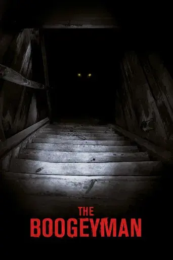 The Boogeyman - Poster