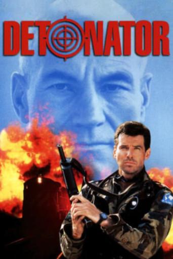 El tren de la muerte - Poster