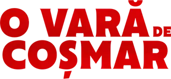 Verano infernal - Logo