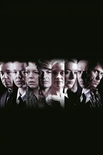 Accused - Poster