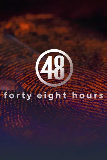 48 Hours - Poster