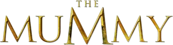 La momia - Logo