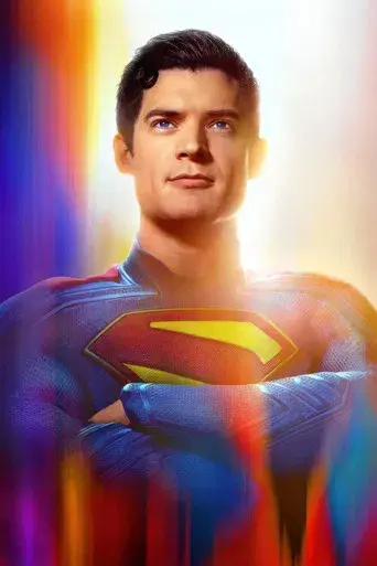 Superman - Poster