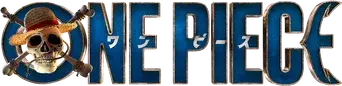 ONE PIECE - Logo
