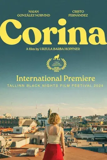 Corina - Poster