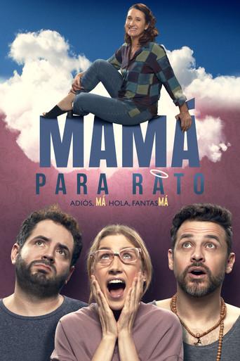 Mamá para rato - Poster