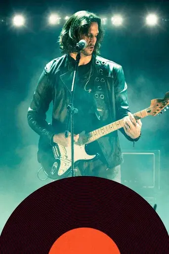 Rock Story poster