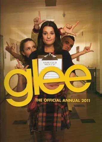 Glee - Poster