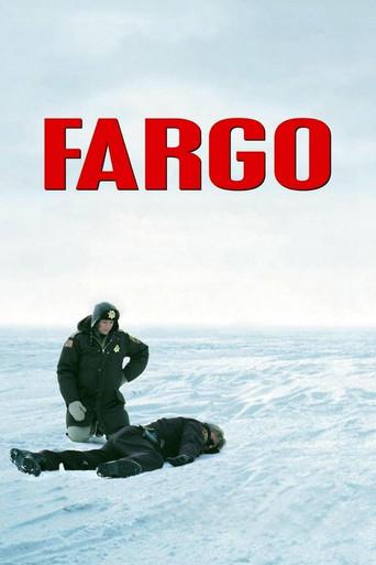 Fargo - Poster