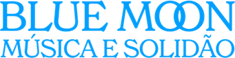 Blue Moon - Logo
