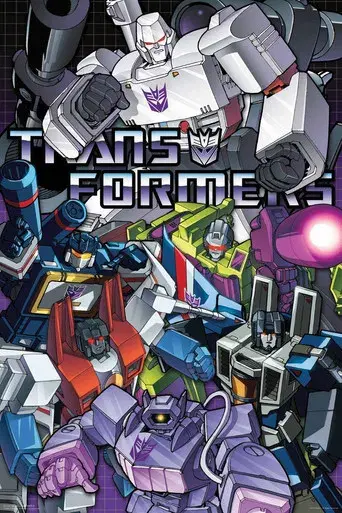 Transformers - Poster