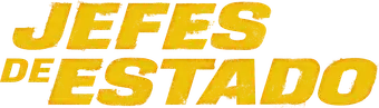 Jefes de Estado - Logo