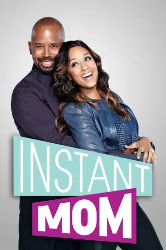 Instant Mom - Poster