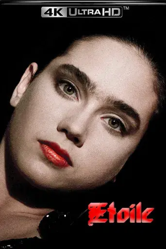 Étoile - Poster