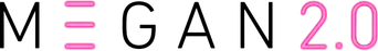 M3GAN 2.0 - Logo